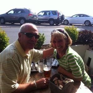 Meet your Posher, Joan-barry